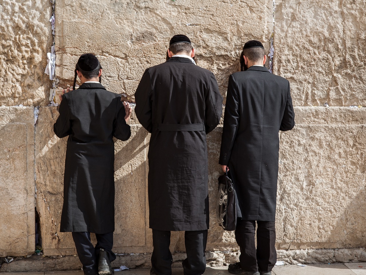 שילוב חרדים ודתיים בשוק העבודה