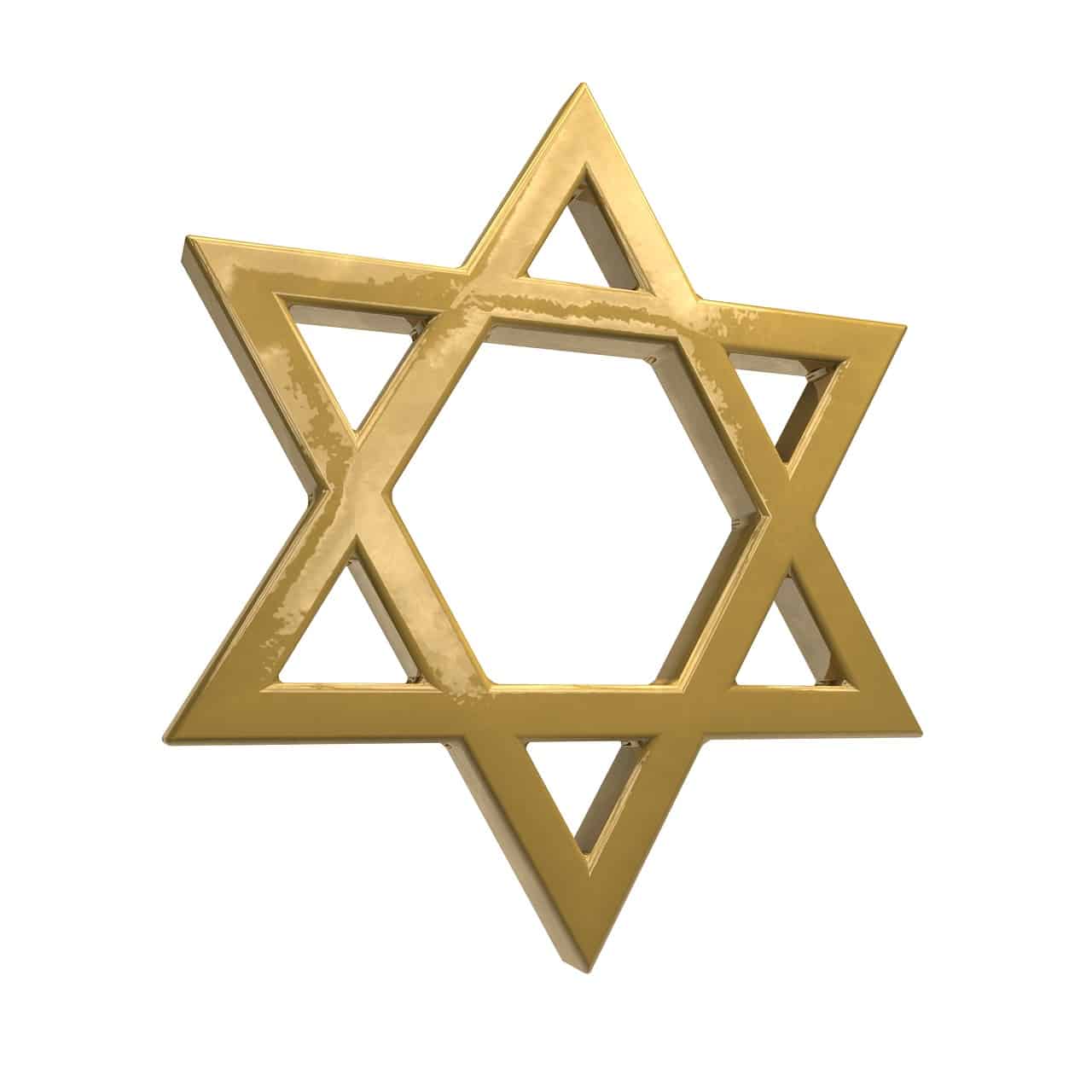 על מצוות המזוזה והיתרונות בבית מזוזה מעוצב