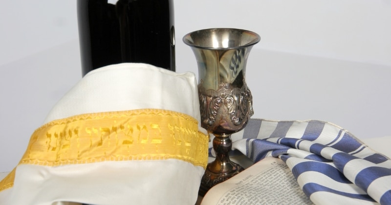 טרנדים ביודאיקה: עיצובים מודרניים למסורת עתיקה